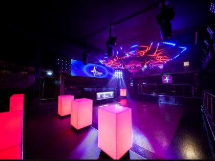 Photo: Hermanns Club &amp;amp; Events