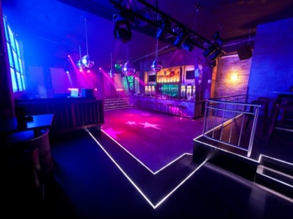 Photo: Hermanns Club &amp;amp; Events