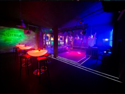 Photo: Hermanns Club &amp;amp; Events