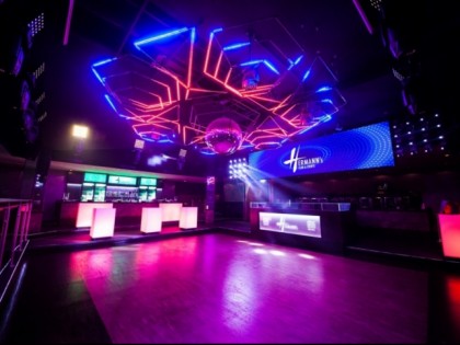 Photo: Hermanns Club &amp;amp; Events