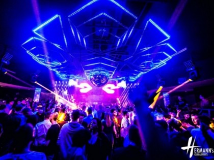 Photo: Hermanns Club &amp;amp; Events