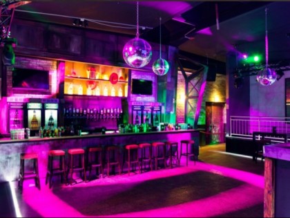 Photo: Hermanns Club &amp;amp; Events