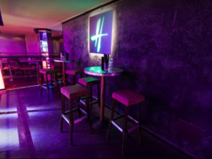 Photo: Hermanns Club &amp; Events